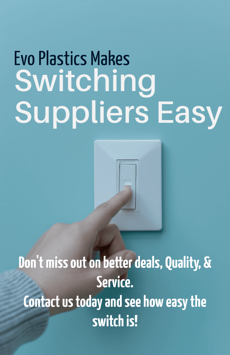 Why EVO Plastics' USA-Made Units Set the Standard for Quality and Customer Support