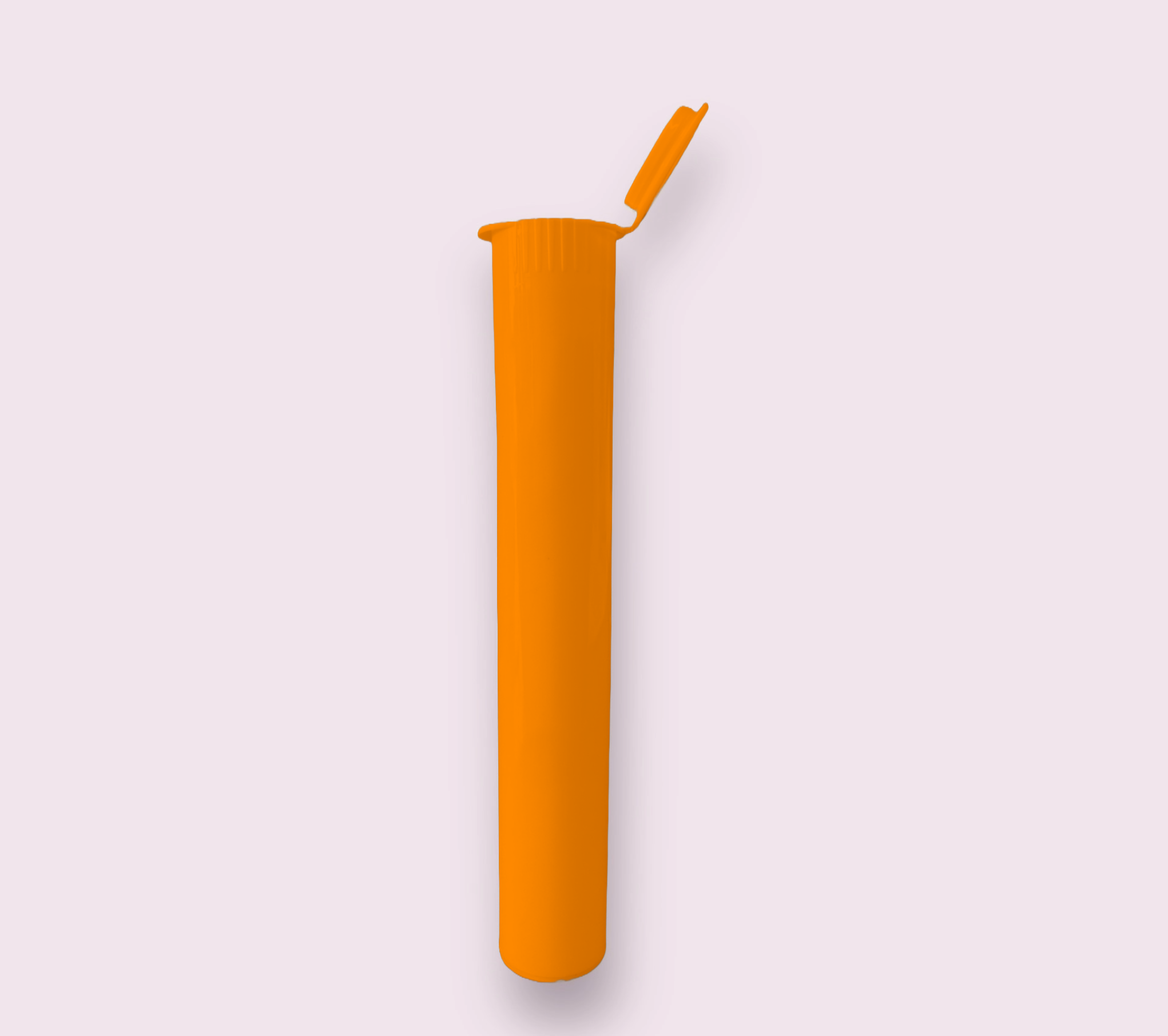 90mm Pre-Roll Tubes – 1,000 Count | Child-Resistant | USA Made | Multiple Colors