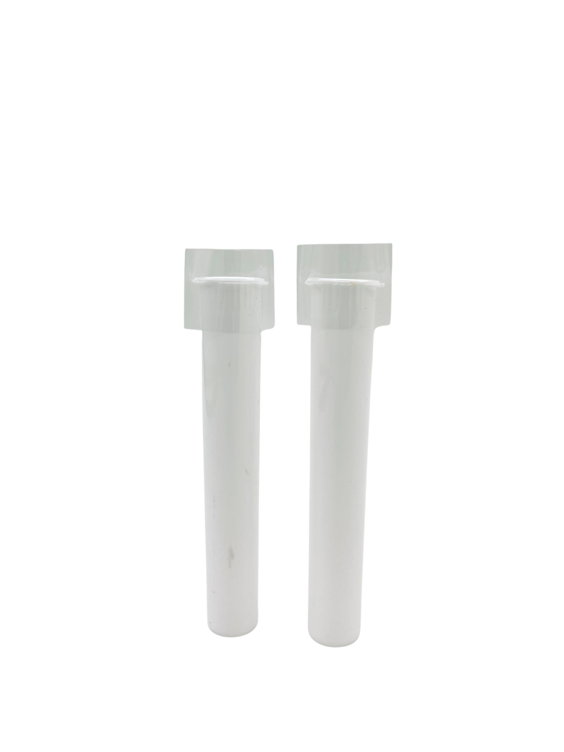 Pre-Roll Shrink Bands, Tamper Evident - 5,000 QTY