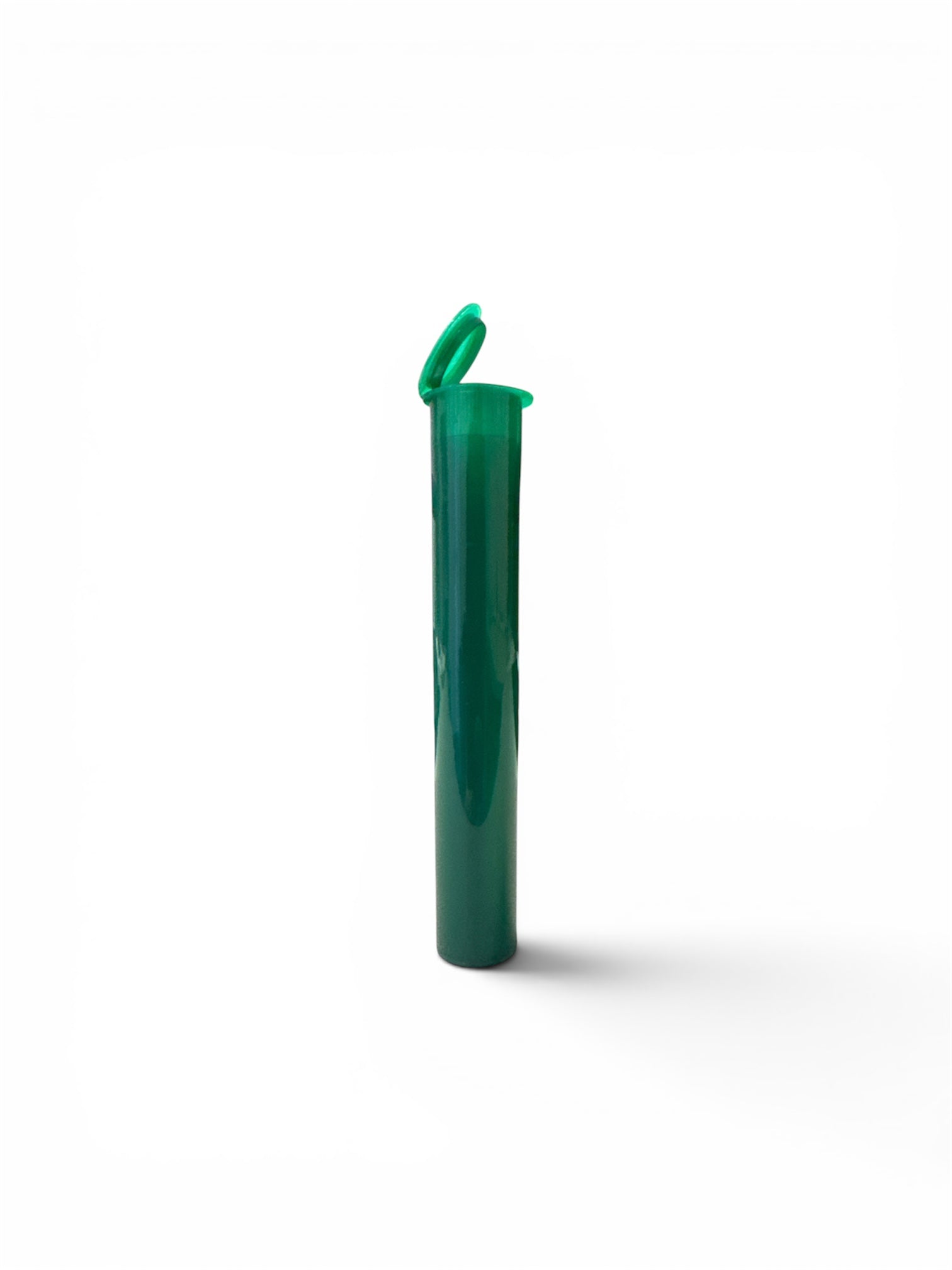 116mm Pre-Roll Tubes [500-Pack, Multiple Colors Available]