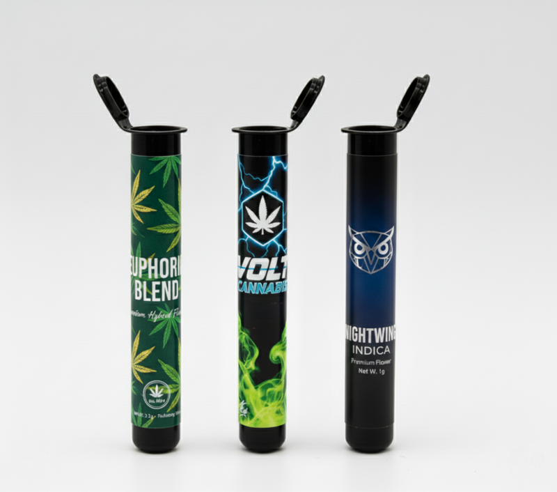 <em><strong>Custom Labels + Application Services</strong></em>