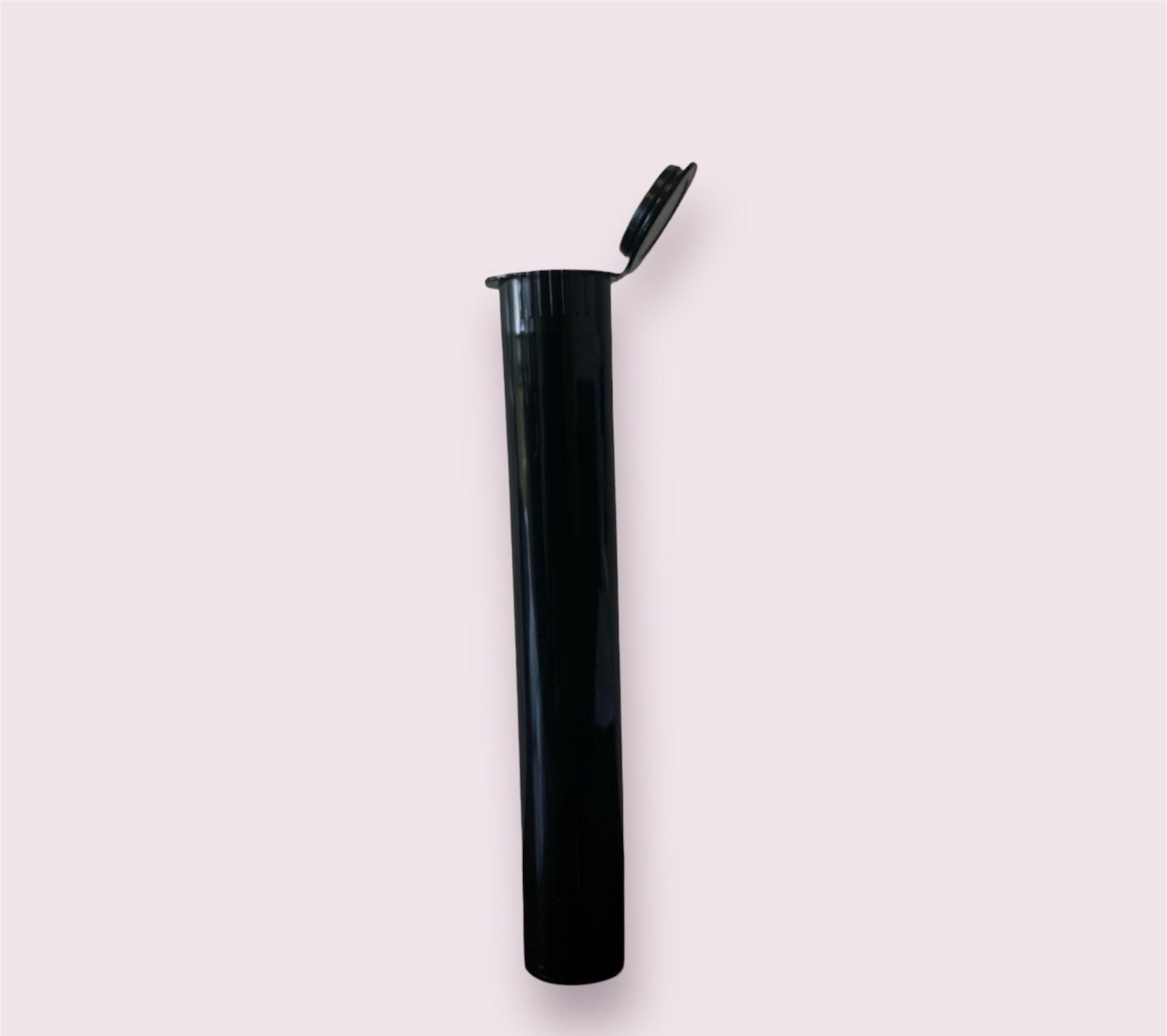 116mm Pre-Roll Tubes - 100 Count - EVO Plastics