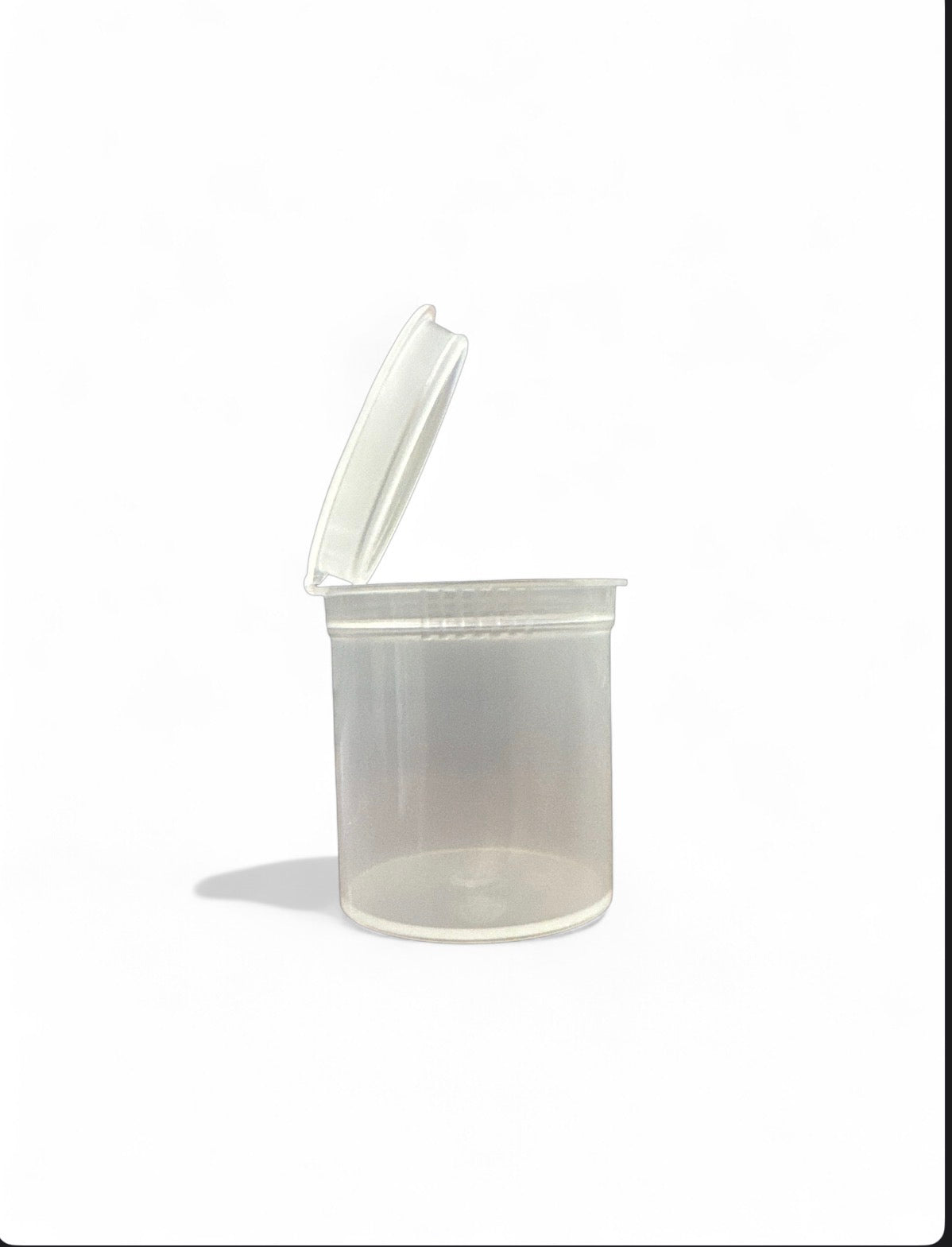 30 Dram Pop Top Bottles [150-Pack, Multiple Colors Available]