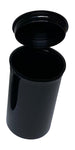 19 Dram Pop Top Containers [720-Pack, Multiple Colors Available] - EVO Plastics