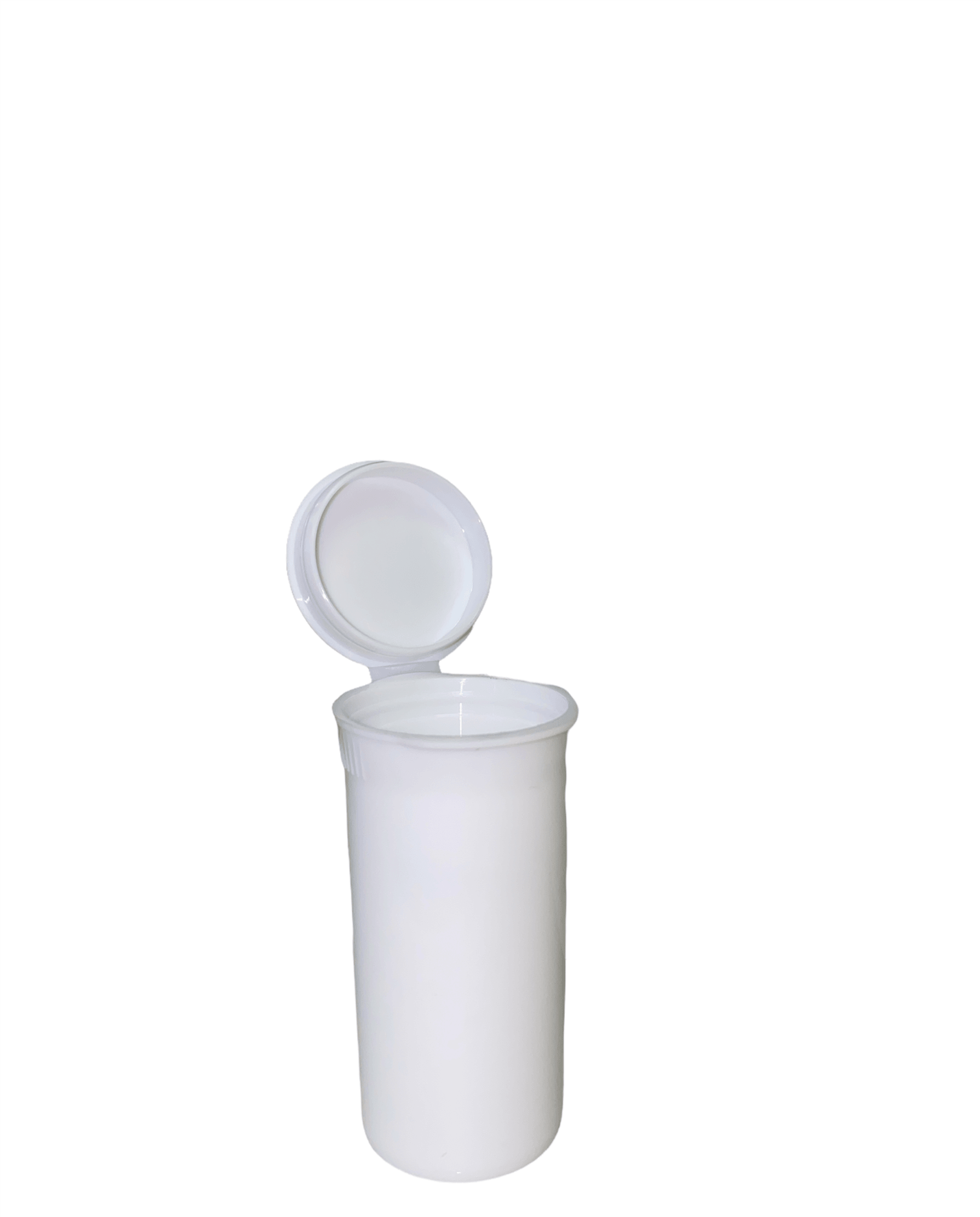 30 Dram Pop Top Bottles [150-Pack, Multiple Colors Available] - EVO Plastics