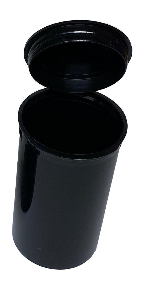 30 Dram Pop Top Containers [480-Pack, Multiple Colors Available] - EVO Plastics